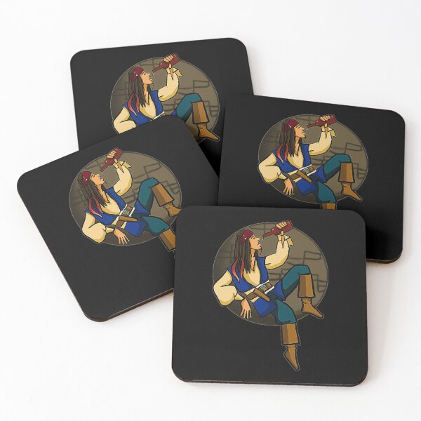Item preview, Pirates Of The Caribbean designed and sold by Piratesoff852.