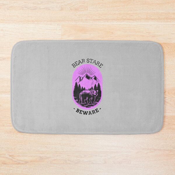 Item preview, Beware of the Stare designed and sold by Ruark MacRae.