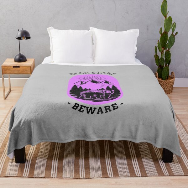 Item preview, Beware of the Stare designed and sold by Ruark MacRae.