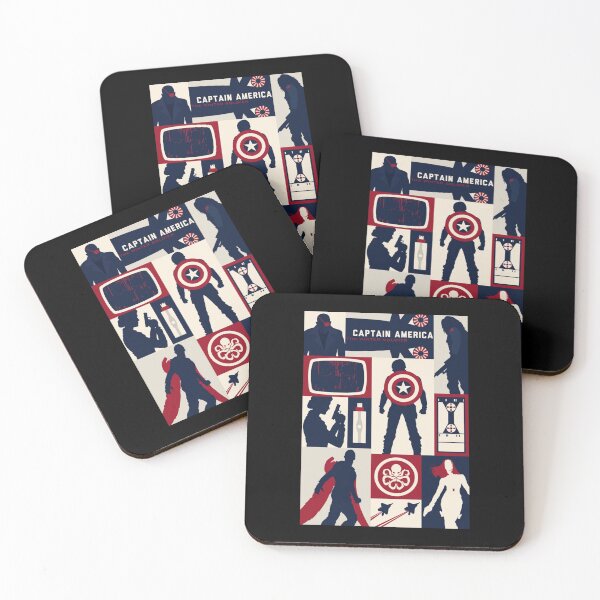 Item preview, Mcu 1 Sticker designed and sold by rnhardtc.