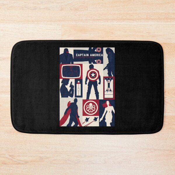 Item preview, Mcu 1 Sticker designed and sold by rnhardtc.