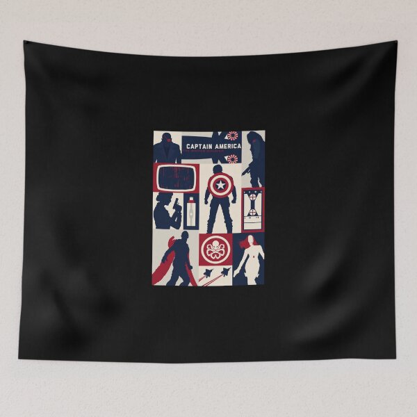Item preview, Mcu 1 Sticker designed and sold by rnhardtc.