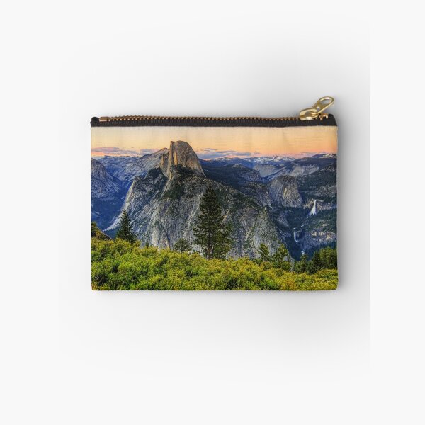 Item preview, Twilight at Glacier Point designed and sold by Terence Russell.