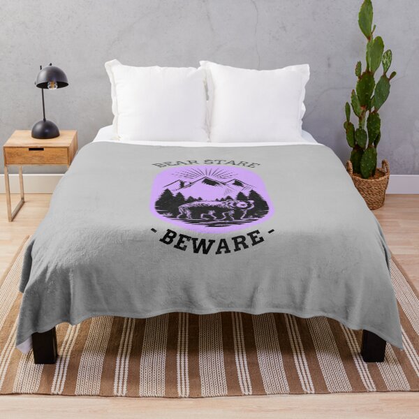 Item preview, Beware of the Stare designed and sold by Ruark MacRae.