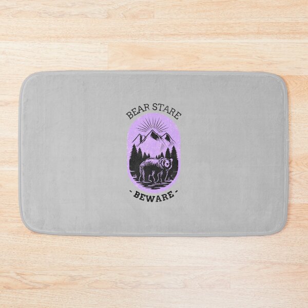 Item preview, Beware of the Stare designed and sold by Ruark MacRae.