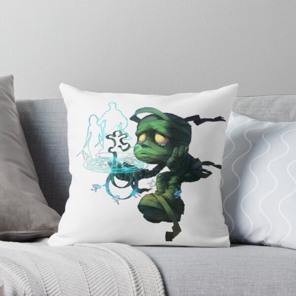 Item preview, Sad Amumu designed and sold by Antonio9.