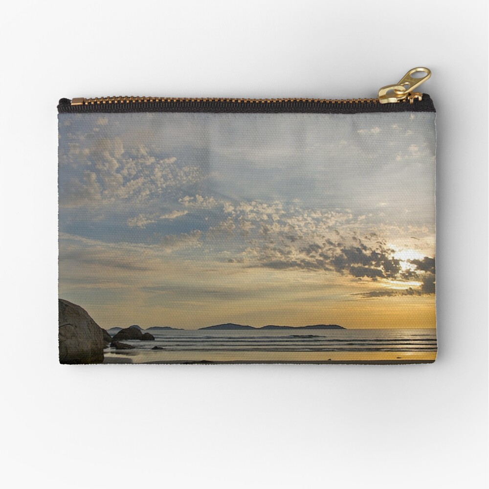 Item preview, Zipper Pouch designed and sold by johnrf.