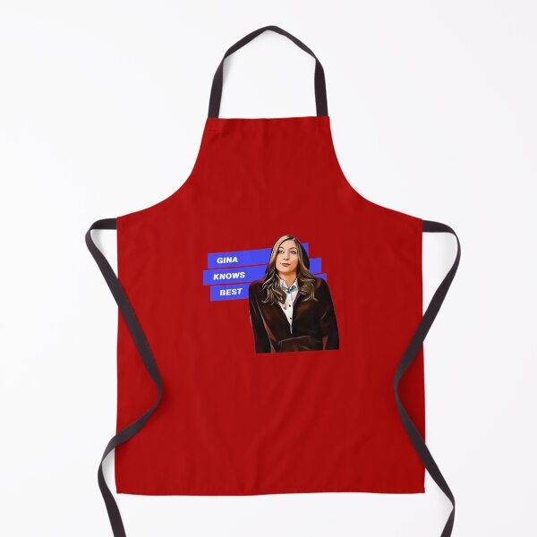 Item preview, Gina Knows Best designed and sold by Smile More Art Store ⭐️⭐️⭐️⭐️⭐️.