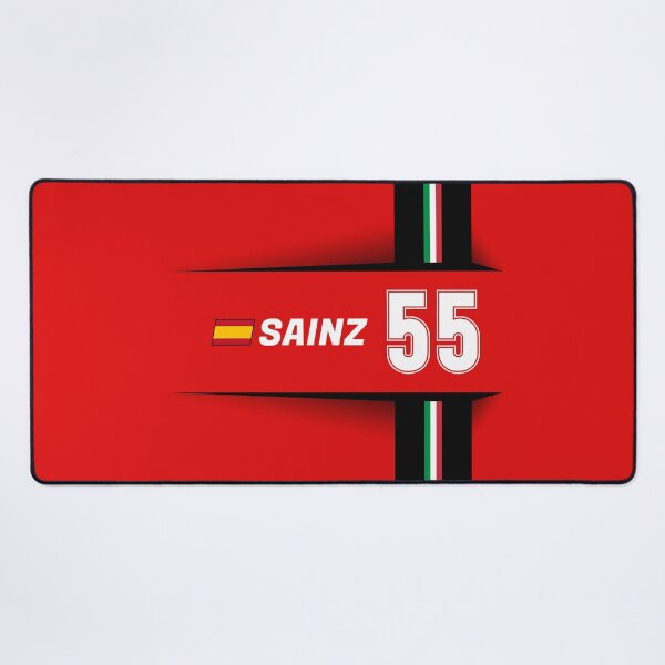 Item preview, F1 2021 - #55 Sainz designed and sold by MS80 design.