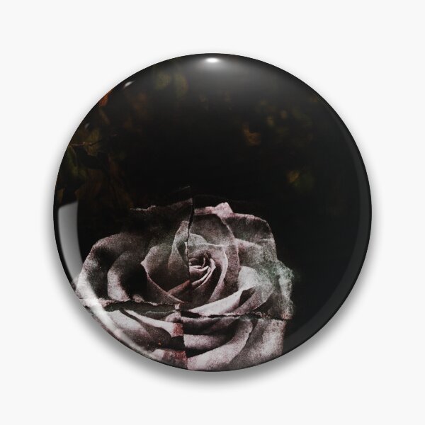 Item preview, In the name of the Rose - Collage and mixed media designed and sold by Lemomo-artworks.