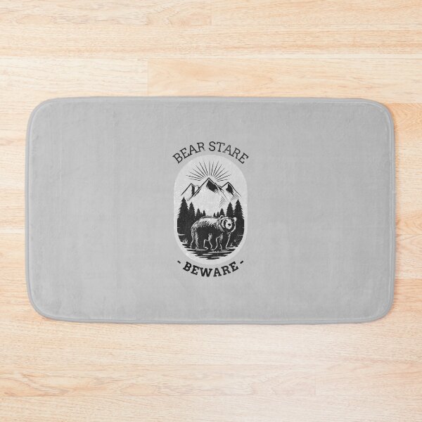 Item preview, Beware of the Stare designed and sold by Ruark MacRae.