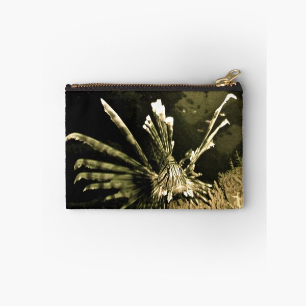 Item preview, Lion down on the wreck designed and sold by NICK COBURN PHILLIPS.