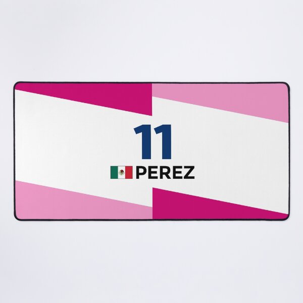Item preview, F1 2020 - #11 Perez designed and sold by MS80 design.