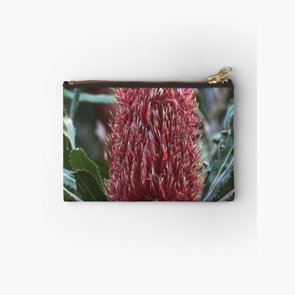 Item preview, Banksia menziesii designed and sold by andrachne.