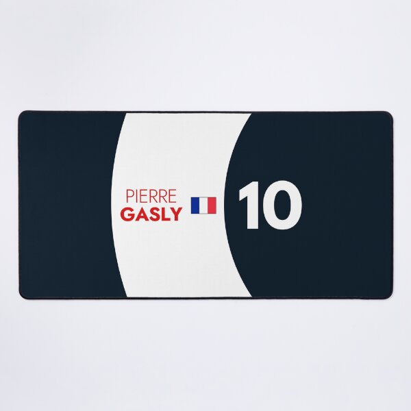 Item preview, F1 2021 - #10 Gasly designed and sold by MS80 design.