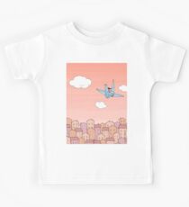 Sunrise Kids Tee