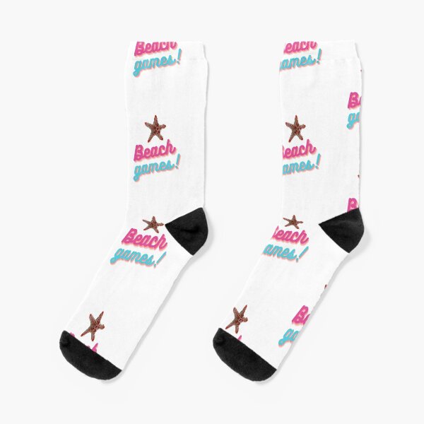 Artikel-Vorschau von Starfish Beach Spiele, designt und verkauft von MyDogiestore.