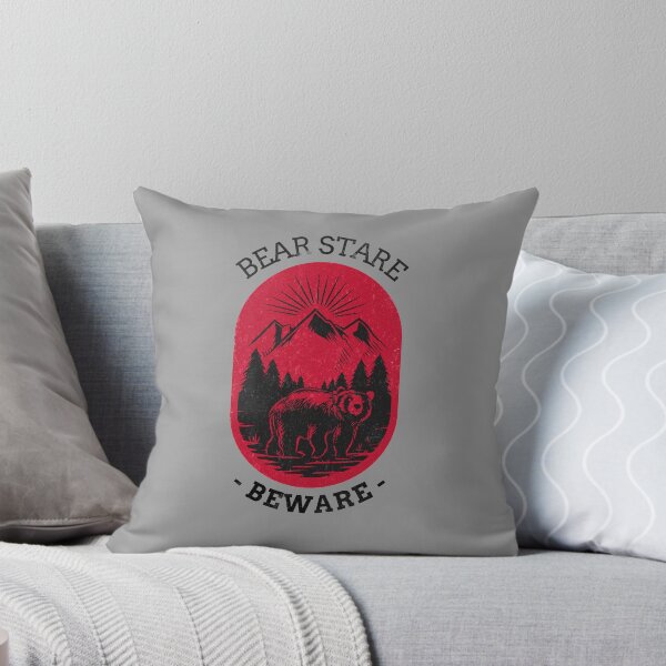 Item preview, Beware of the Stare designed and sold by Ruark MacRae.