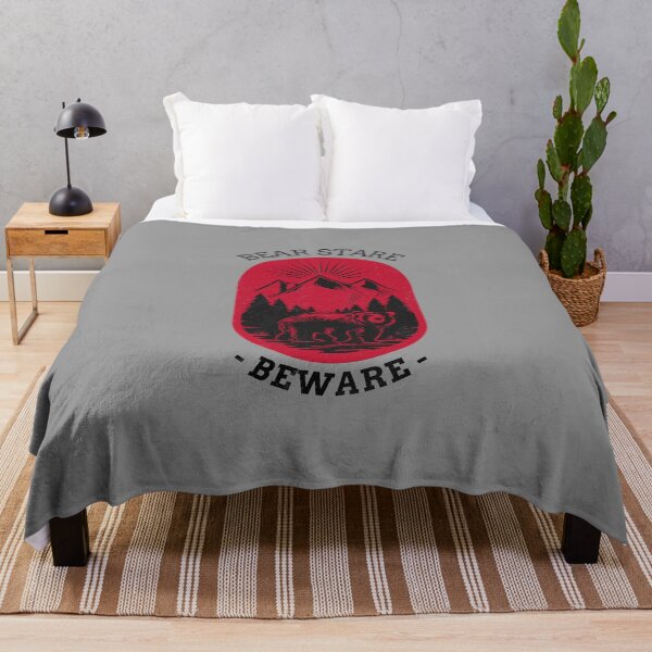 Item preview, Beware of the Stare designed and sold by Ruark MacRae.