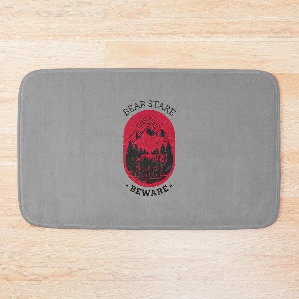 Item preview, Beware of the Stare designed and sold by Ruark MacRae.
