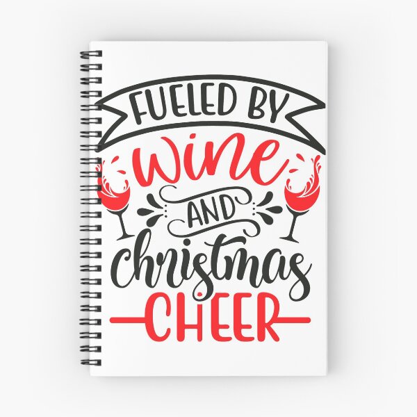 Item preview, I Run On Coffee And Christmas Cheer designed and sold by PRB1989.