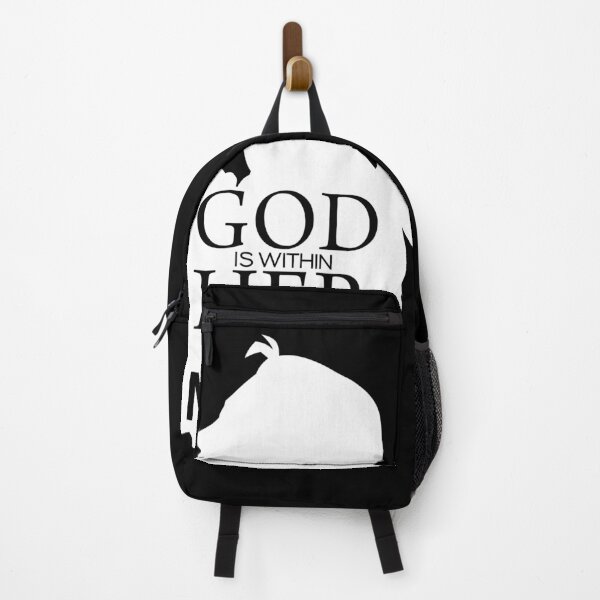 Item preview, She Will Not Fail designed and sold by Bricke.