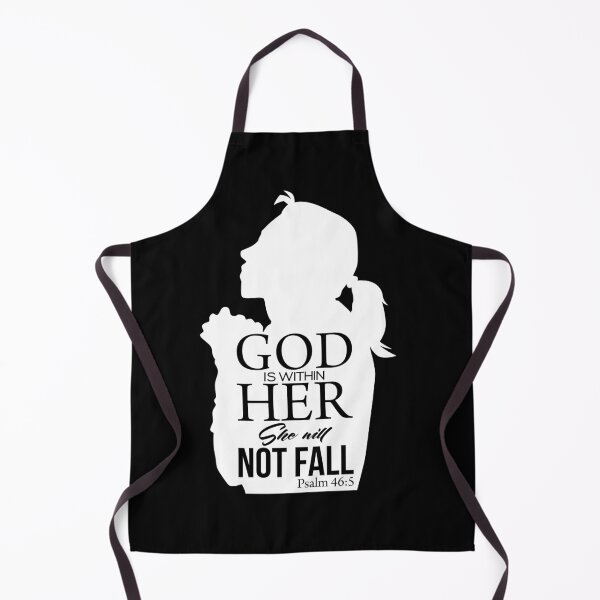 Item preview, She Will Not Fail designed and sold by Bricke.