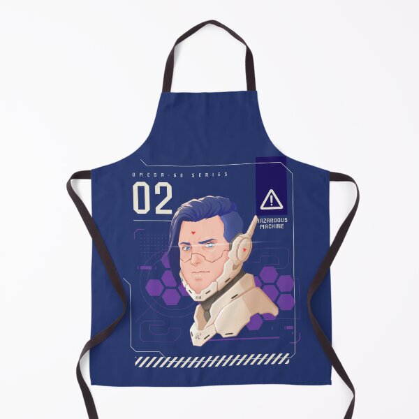 Item preview, OMEGA-60 SERIES 02 designed and sold by AladdinMktgs.