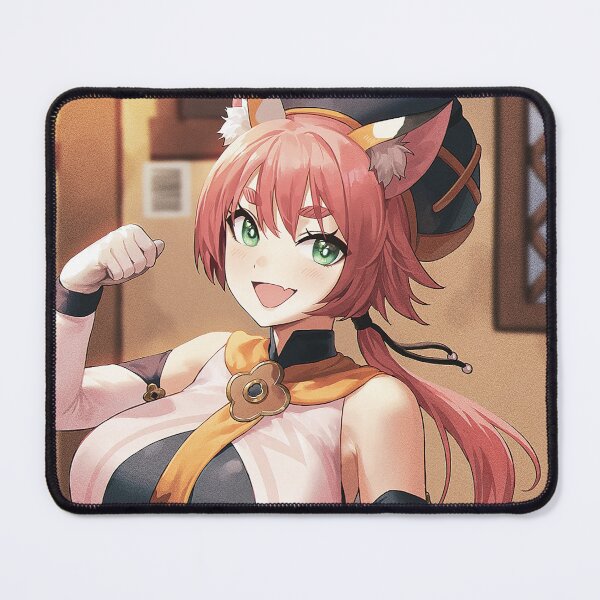 Item preview, Genshin Impact Diona  designed and sold by valekun.