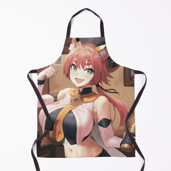 Item preview, Genshin Impact Diona designed and sold by valekun.