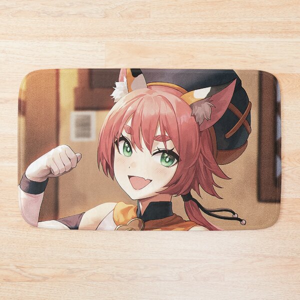 Item preview, Genshin Impact Diona  designed and sold by valekun.