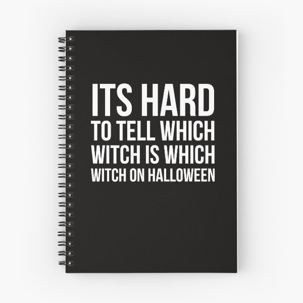 Item preview, Which Witch? designed and sold by Slogans4u.