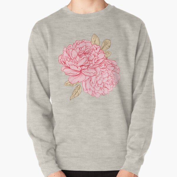 Pullover Sweatshirt