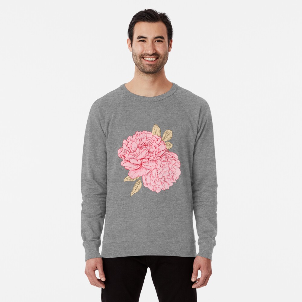 Item preview, Lightweight Sweatshirt designed and sold by LauraOConnor.