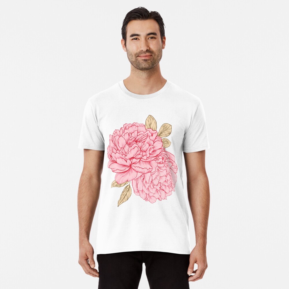 Item preview, Premium T-Shirt designed and sold by LauraOConnor.