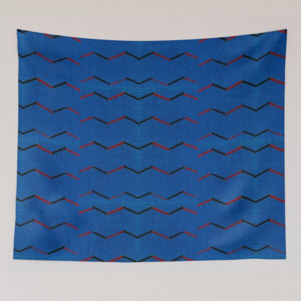 Item preview, Japanese pattern wagara designed and sold by PF-creations.