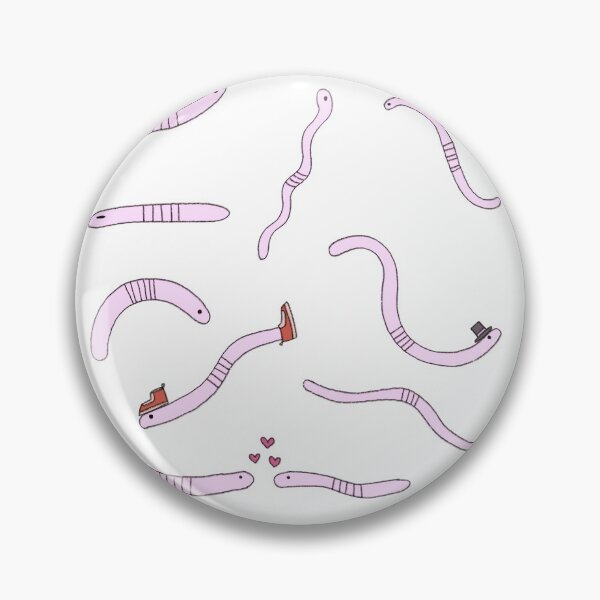 Item preview, Worms  designed and sold by Maja-Straadt.