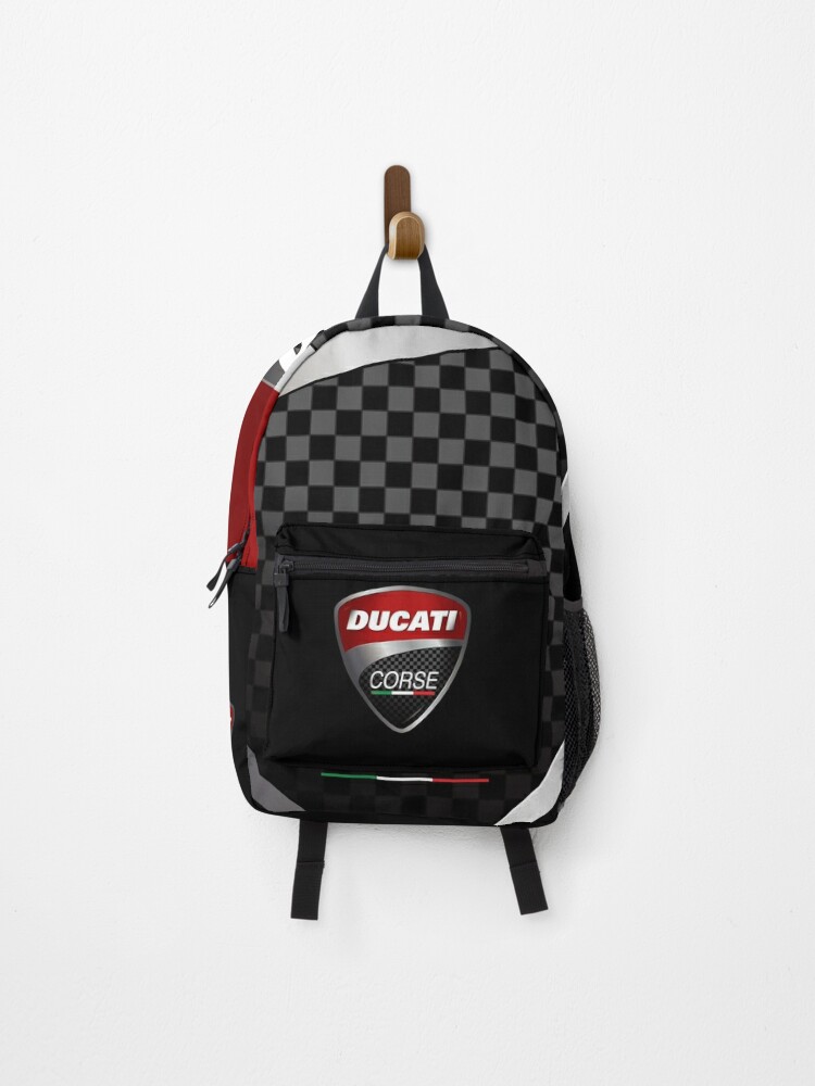 Amazon.com: Ducati Panigale Tank Bag : Automotive