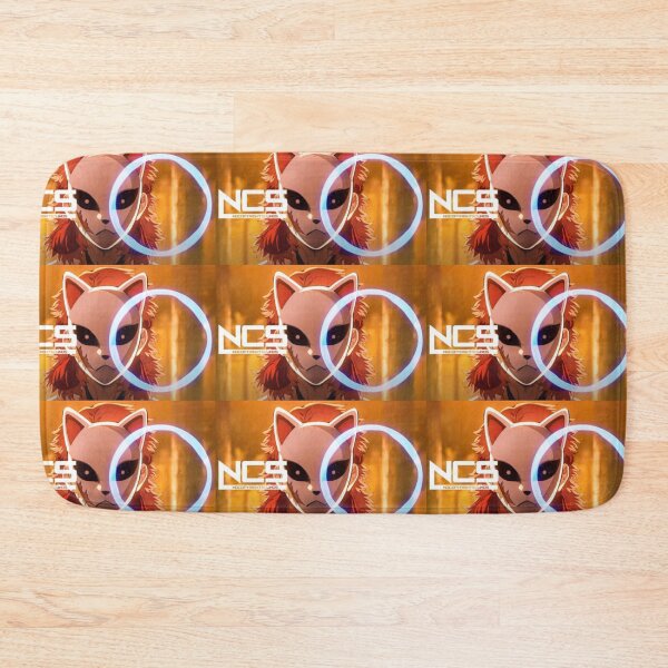 Item preview, Ncs Brand white circle. designed and sold by TheWonderOfAsia.