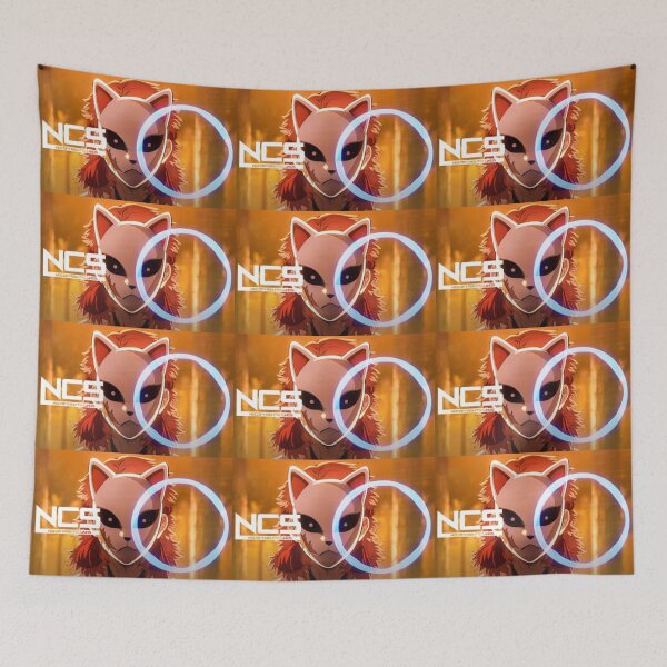 Item preview, Ncs Brand white circle. designed and sold by TheWonderOfAsia.