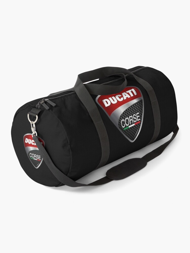 Ducti Bunker Messenger Bag - YouTube