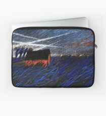 sky streams Laptop Sleeve