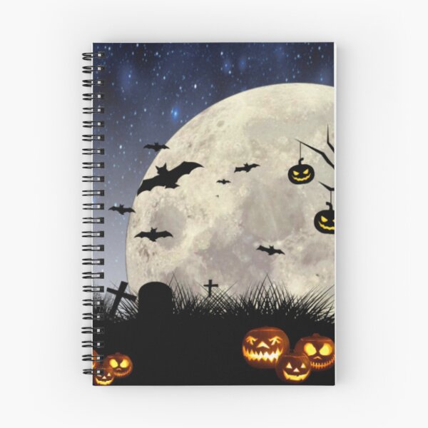 Item preview, Halloween designed and sold by FancyPlus.