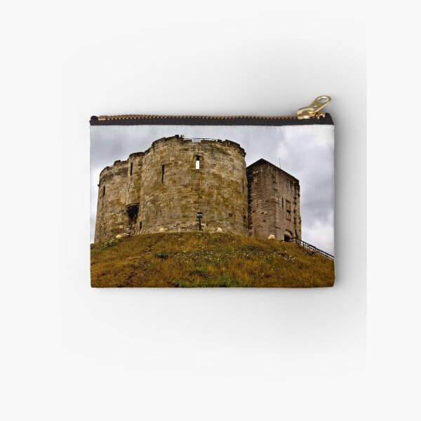 Item preview, Cliffords Tower - York designed and sold by Trevor Kersley.
