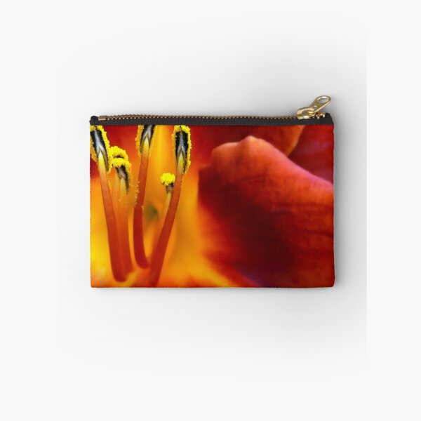 Item preview, Praising the Glow of Lilies  designed and sold by paintingsheep.