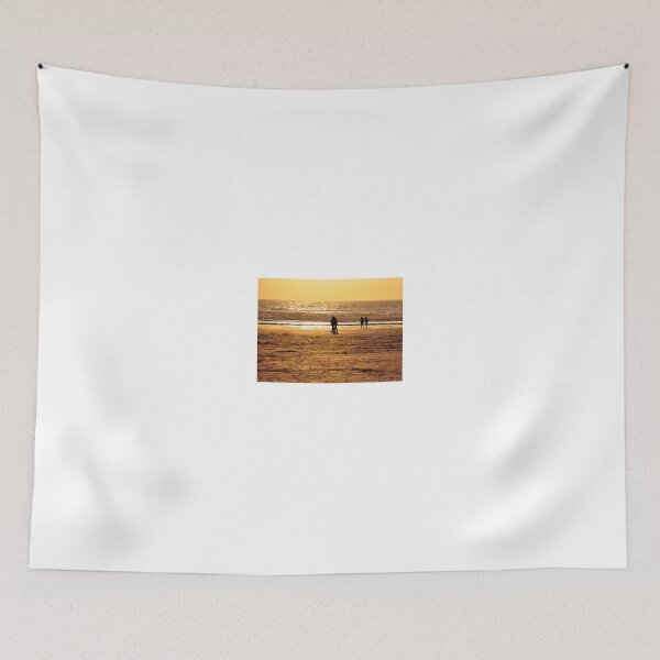 Item preview, Evening beach stroll designed and sold by shakeydave.