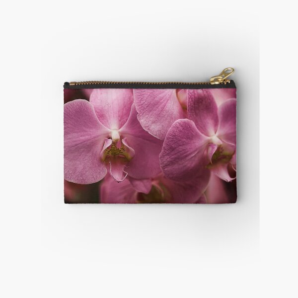 Item preview, Pink Orchids designed and sold by Melissa Gurdus.