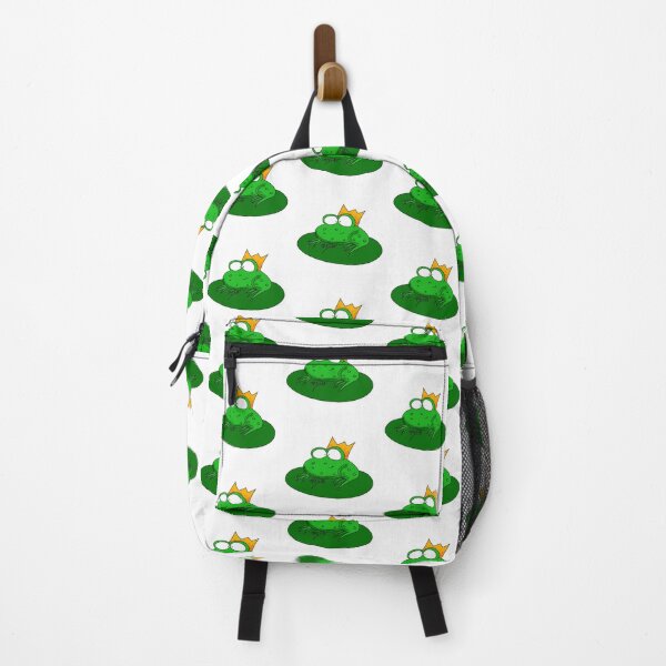 Item preview, Frog prince designed and sold by beerman70.