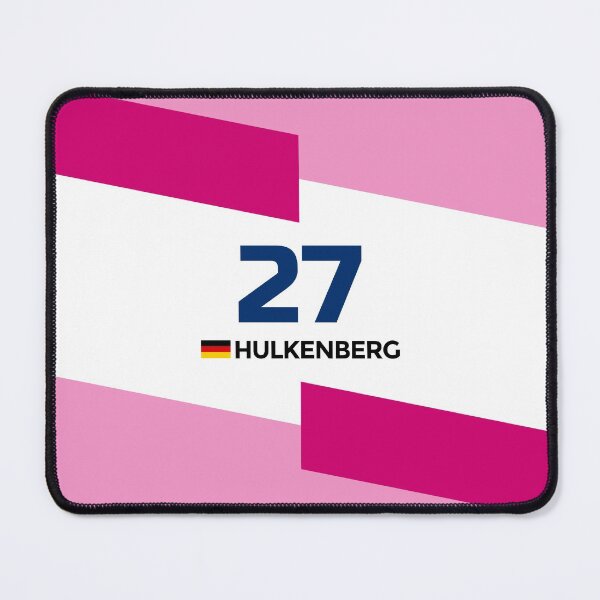 Item preview, F1 2020 - #27 Hulkenberg designed and sold by MS80 design.