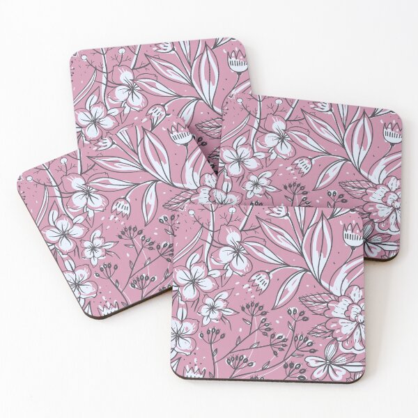 Item preview, Flower Art designed and sold by roseprintsuk.